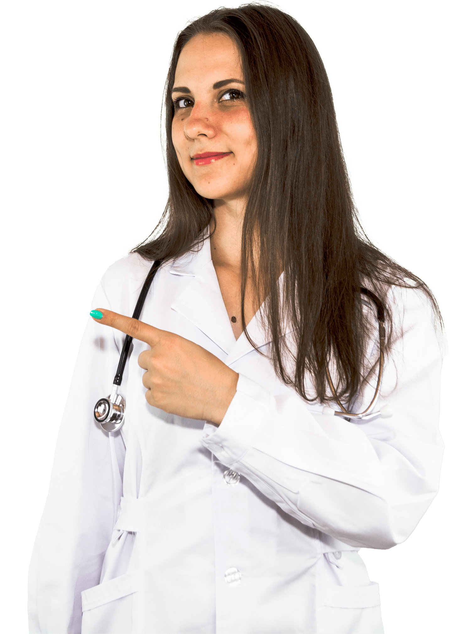 medical student